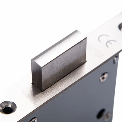 Types of hinges Types of hinges