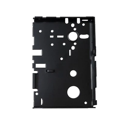 Bloqueja la closca del cos